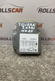 27050909H блок управления AirBag (SRS) Volkswagen Touran I 2005