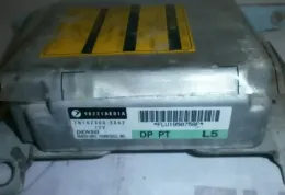 1523003062 блок управления AirBag (SRS) Subaru Legacy 1996