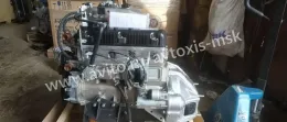 Блок керування двигуном газ 3302 Cummins