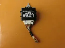 8996028110 блок управления Toyota