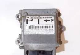 404671419 блок управления AirBag (SRS) Chrysler PT Cruiser 2002
