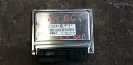 Блок управління ECU 8E0909518A audi a4 b6 ecu avj 1.8t 0261206870