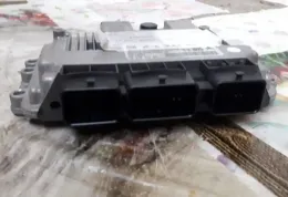 C4900100 блок управління ECU Citroen C4 I 2009