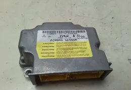 A16982077262706185 блок управления AirBag (SRS) Mercedes-Benz B W245 2006