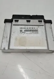 0261S09528BXJ блок управління ECU Volkswagen Beetle A5 2017