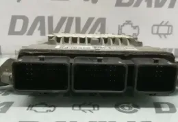 5WS40341E блок управління ECU Citroen C4 I 2005