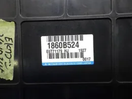 1860B524 блок керування двигуном до Mitsubishi