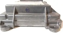 34100101 блок управления AirBag (SRS) Hyundai Santa Fe 2011