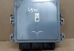 827009530 блок управления ECU Volvo S60 2011