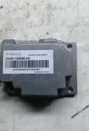 6G9N14B588 блок управління AirBag (SRS) Volvo S80 2008