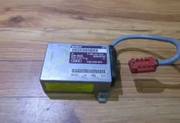 4A09596655 блок управління AirBag (SRS) Audi 80 90 S2 B4 1994