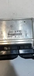 26SA5614 блок управления ecu Audi A4 S4 B5 8D 1999