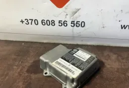 003E2PFBE2CC блок управления AirBag (SRS) Volkswagen PASSAT B6 2009
