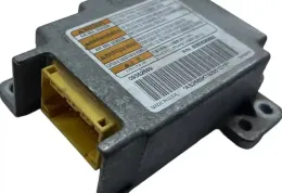 MAD5NUSA блок управления AirBag (SRS) Opel Frontera B 2002
