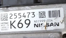 NEC999004 блок управління ECU Nissan Juke I F15 2013