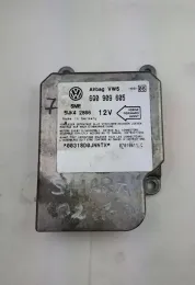 07010611C блок управления AirBag (SRS) Volkswagen Sharan 2002