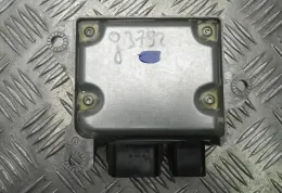 G3792 блок управління AirBag (SRS) Ford Mondeo Mk III 2001