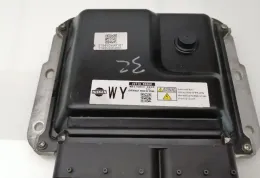 MB2758008936 блок управління ECU Nissan Pathfinder R51 2005 - фото