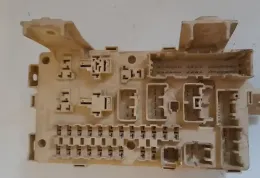 8264105060A Fuse box control unit Toyota Avensis T250 2008