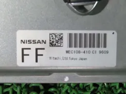 237101BV3A блок керування двигуном до Nissan Skyline, crossover