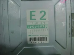 3392055F80 блок управления двигателем Suzuki