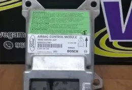 620035217901 блок управления AirBag (SRS) Ford Focus 1998