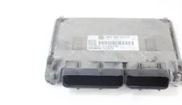 5WP40329 блок управління ECU Seat Leon (1P) 2007