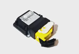 4H0959655 блок управління AirBag (SRS) Audi A7 S7 4G 2013