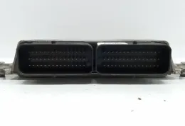 L15968C00140222U блок управління ECU Chevrolet Aveo 2008