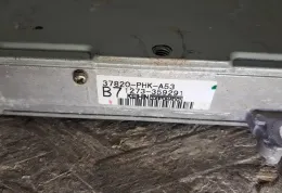 1273359291 блок управления ECU Honda CR-V 2002