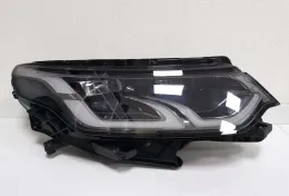 Блок фари LED Land Rover Discovery 5 2020