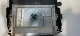 130050359 блок управління ECU Peugeot 208 2013