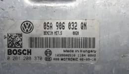 1039S06510 блок управління ECU Seat Ibiza III (6L) 2002