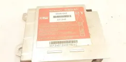 331340 блок управления AirBag (SRS) Lancia Thesis 2005