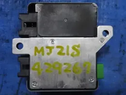 1A1767880A блок управления рулевой Mazda Az, wagon