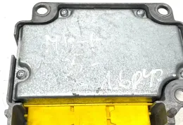 A169820662627052200065 AirBag (SRS) control unit Mercedes-Benz A W169 2006
