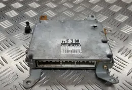 2758005043 блок управління ECU Mazda 626 1998