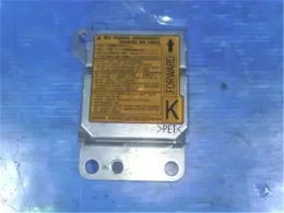 28556AX026 блок управления Nissan March