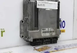 02810176013 блок управления ECU Renault Laguna III 2007