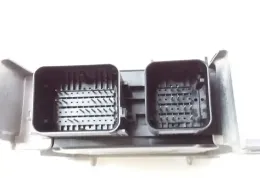 6S0013549302 блок управління AirBag (SRS) Ford Focus 2009