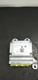 8V5114B21BF блок управления AirBag (SRS) Ford Fiesta 2008