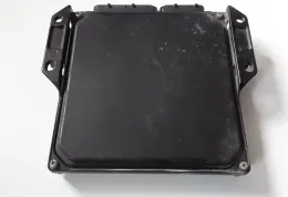 2758006756 блок управления ECU Nissan Navara D40 2008