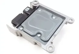6S0013549302 блок управління AirBag (SRS) Ford Focus 2009
