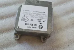 36980305 блок управления AirBag (SRS) Volkswagen Golf IV 1999
