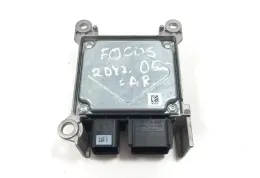 650021369501 блок управления AirBag (SRS) Ford Focus 2006