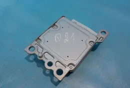 Блок SRS Nissan Qashqai J10 2006-2014