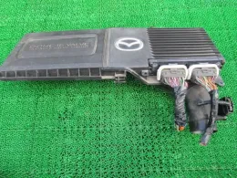 D52167880A блок керування двигуном до Mazda