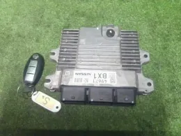 NEC008063 блок управления двигателем Nissan
