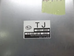 22611AR600 блок управления двигателем Subaru