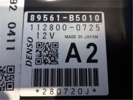 89560B5R20 блок керування двигуном до Daihatsu Hijet